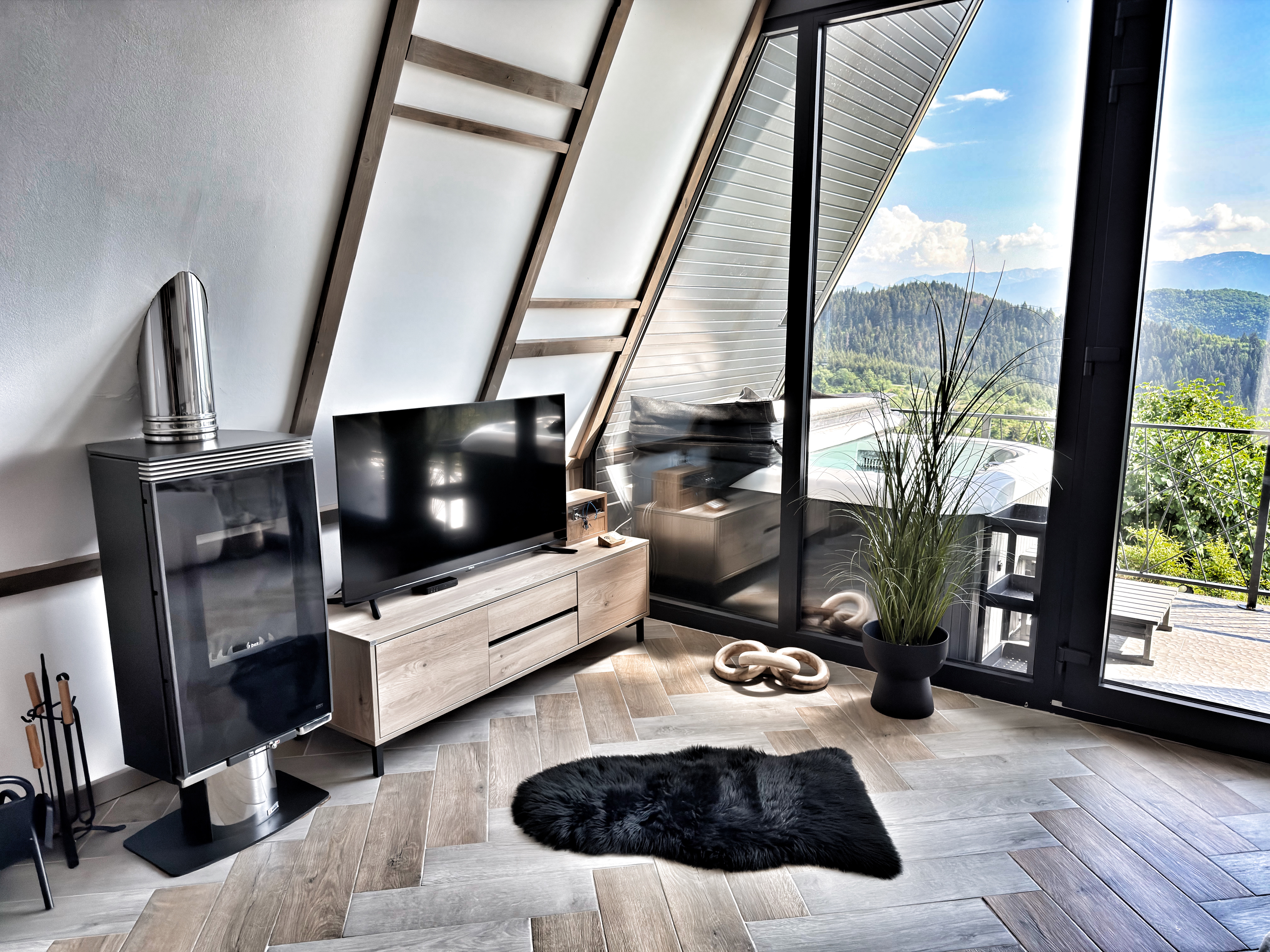 Interijer Jahorina Luxury Chalets