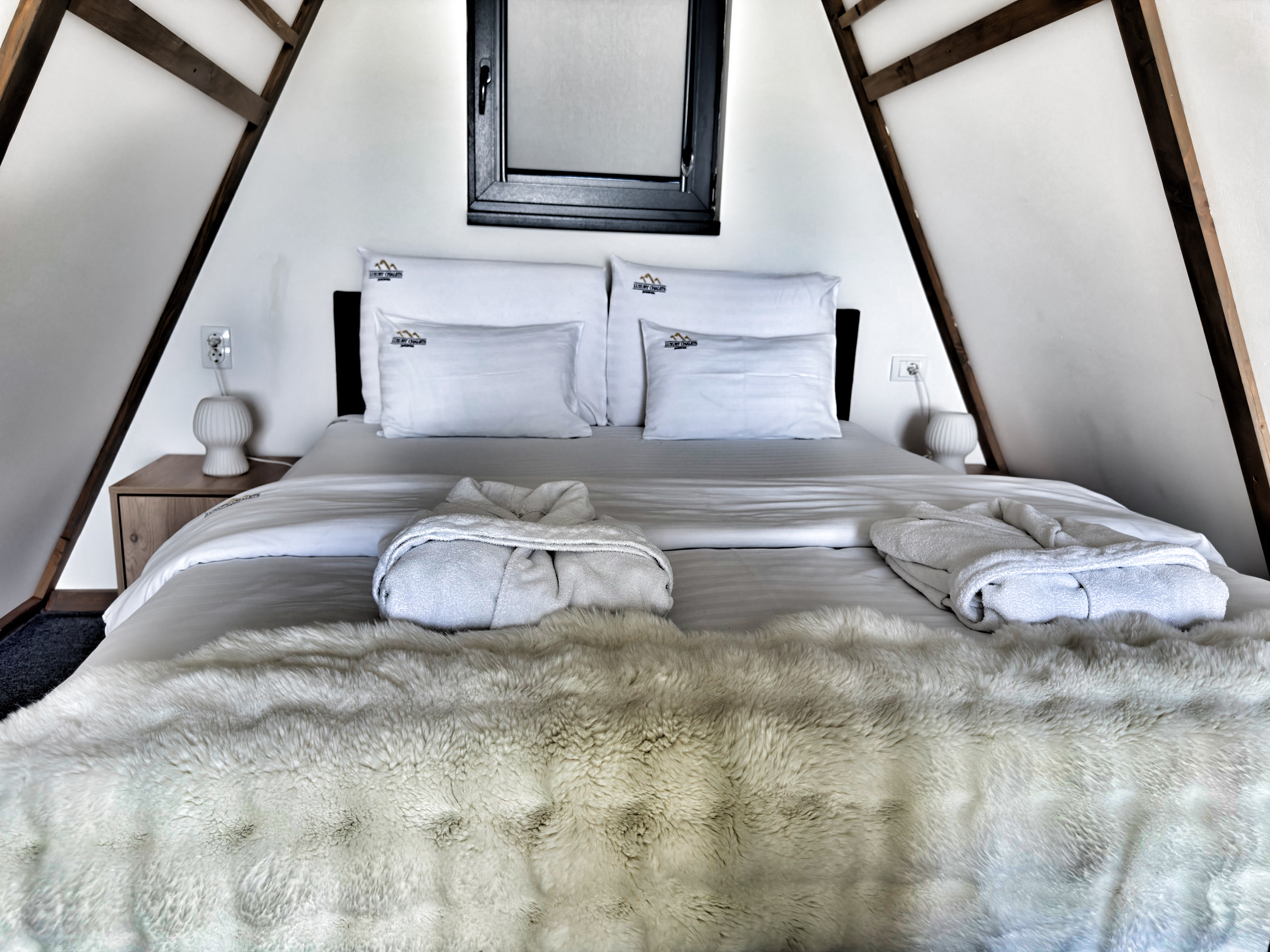 Interijer Jahorina Luxury Chalets