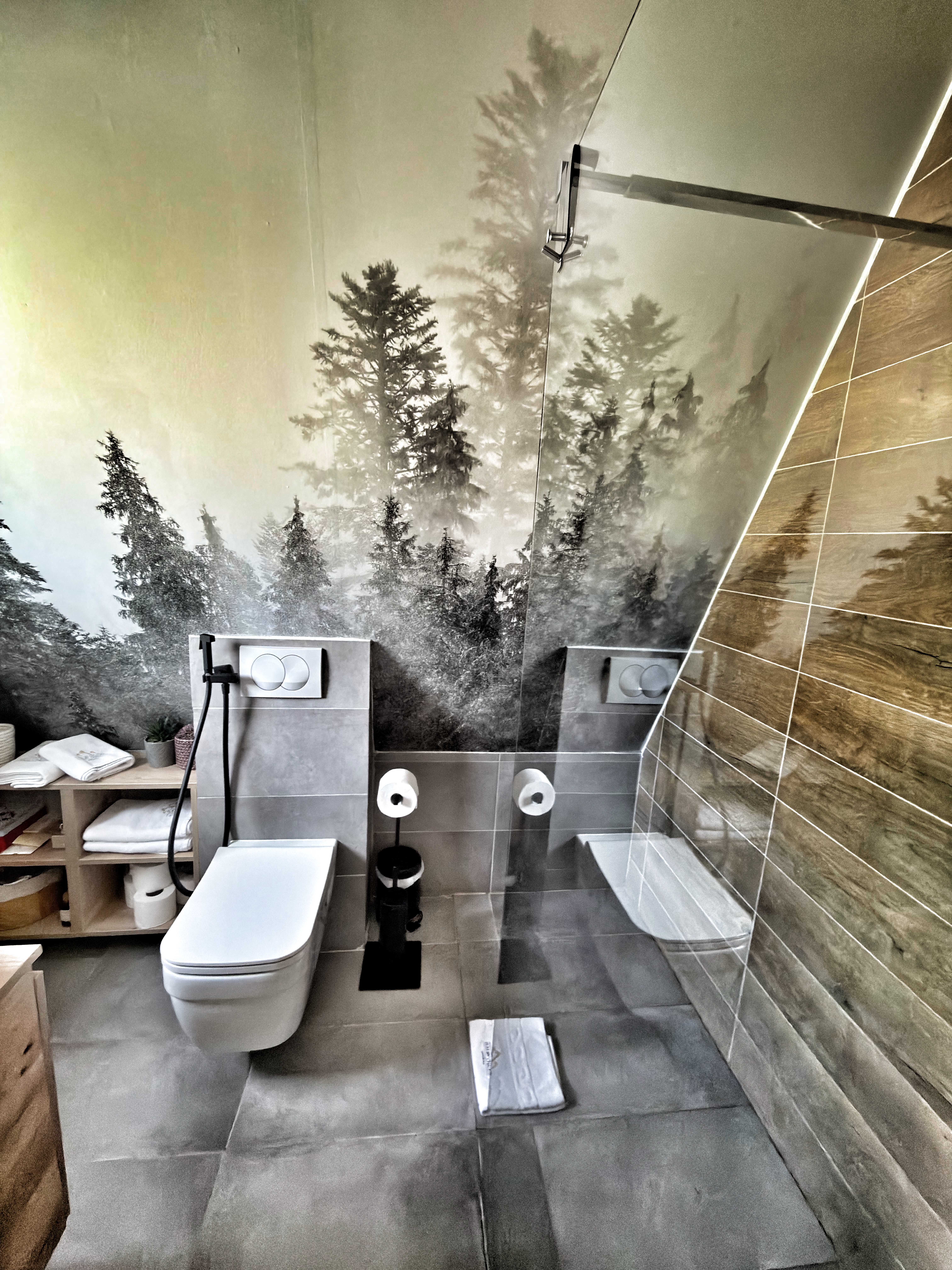 Interijer Jahorina Luxury Chalets