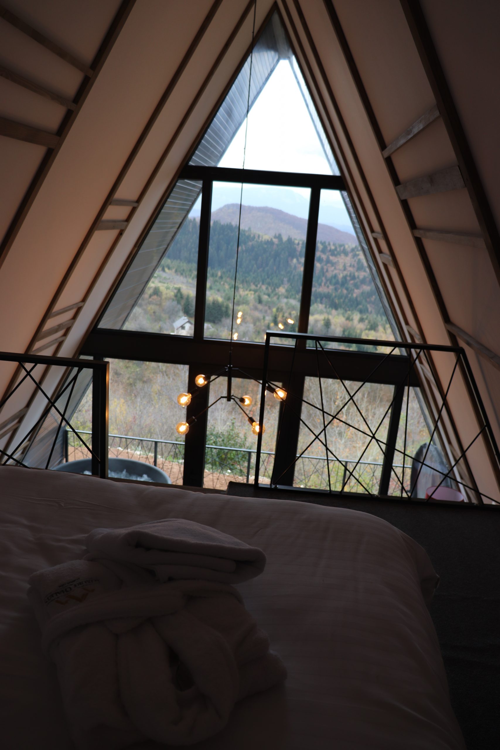 Interijer Jahorina Luxury Chalets