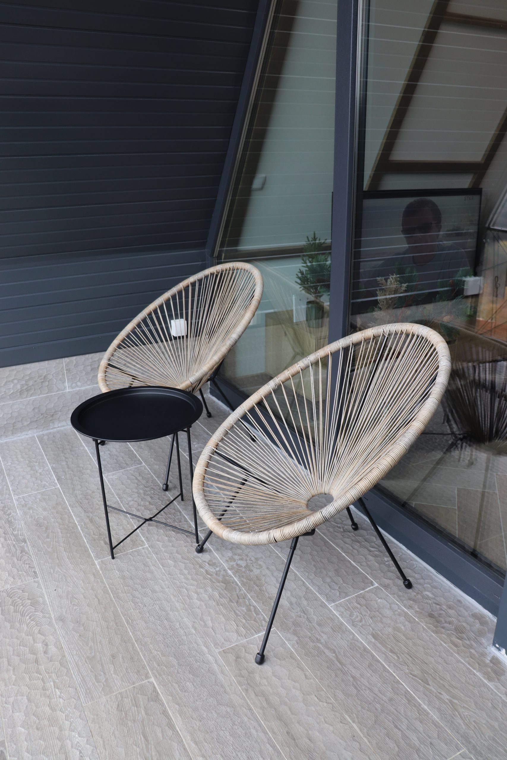 Interijer Jahorina Luxury Chalets