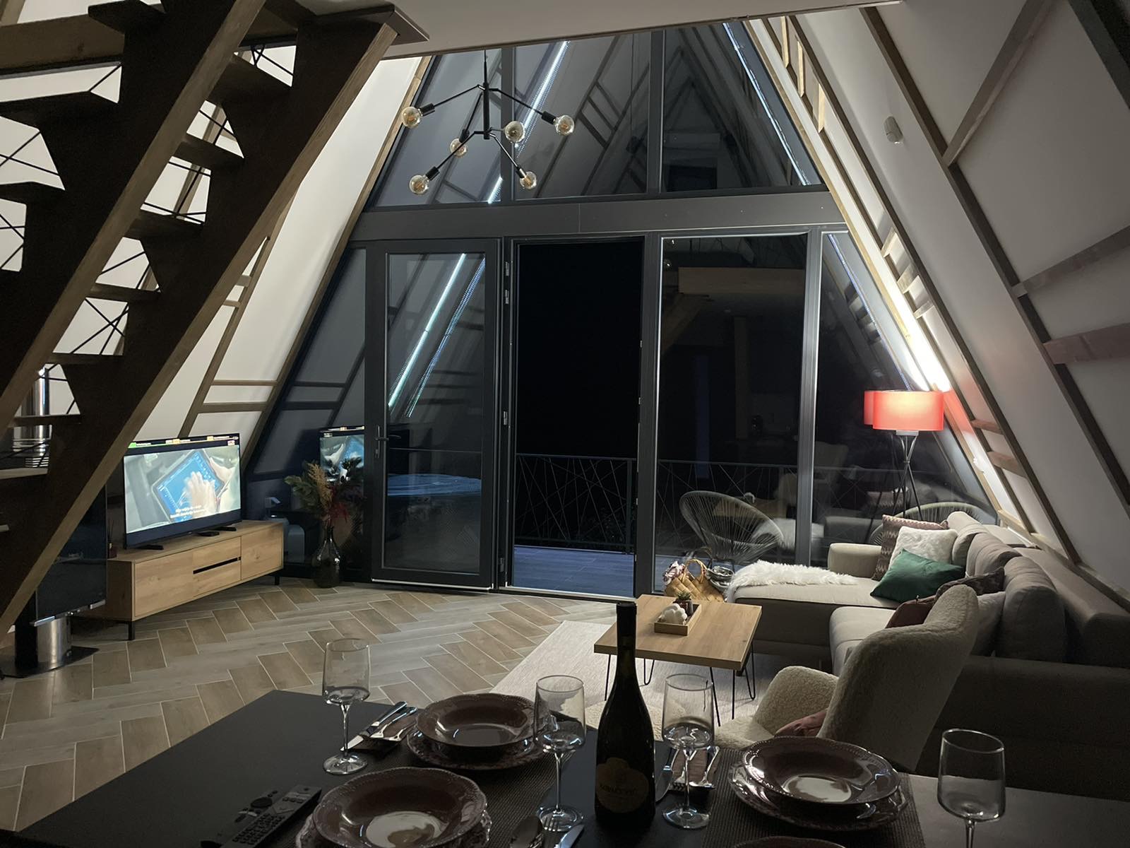 Vila 2 — Jahorina Luxury Chalets